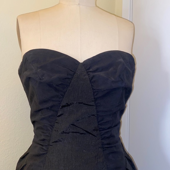 GREY ANT | COCKTAIL DRESS | 4 - Picture 2 of 6